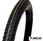 Reifen Anlas Street NR7  2,00 x 19 Zoll TT 24J...