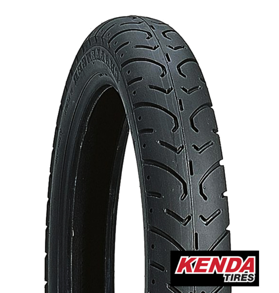 Reifen Kenda SemiSlick K657F 2,50  x 17 Zoll 4RP 38B TT