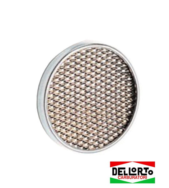Dellorto Luftfiltersieb SHA Vergaser Ø 56mm