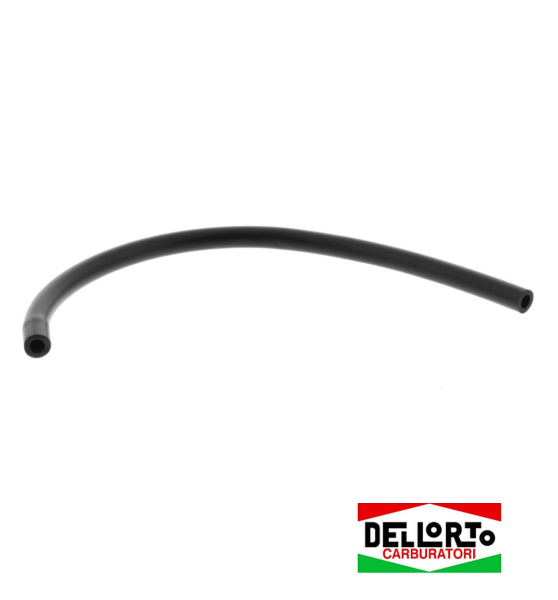 Dellorto Benzinschlauch Überlaufschlauch 4x7x195 mm Vespa PIaggio