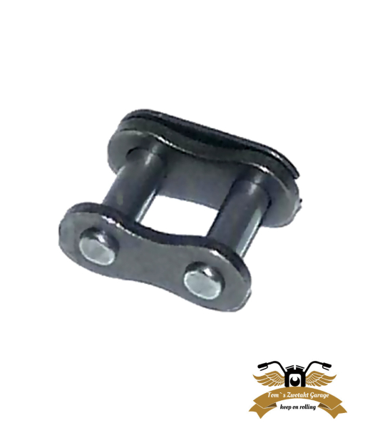 Kettenglied Kickstarterkette Piaggio Ciao, Bravo, Vespa SI,  EC1 -OEM-