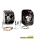 Zylinder Zylinderkit Malossi 3118734 Sport Ø 46,5mm 73 ccm mit Ø 10mm Kolbenbolzen Ciao