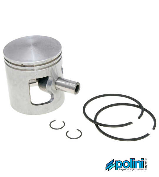 Kolben Polini 46mm 10mm Kobo Sport / Racing Zylinder Ciao Bravo Vespa SI