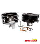 Zylinder Zylinderkit Malossi 3118567 Racing 65 ccm 43 mm 10 mm Kobo Base + CVF Bravo Boss SI