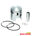 Kolben Malossi 46,5mm 73ccm Zylinder 12mm Bolzen Ciao,...