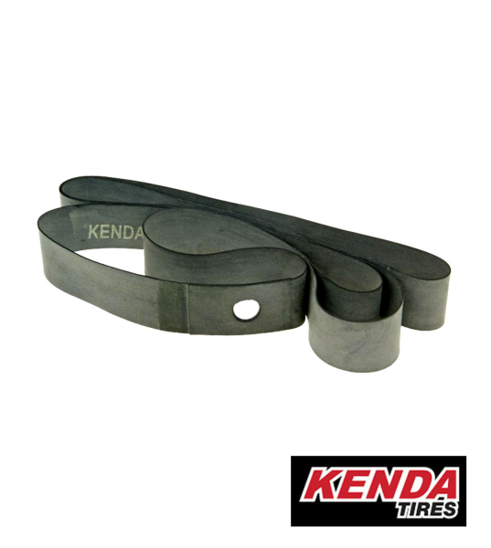 Felgenband Kenda für 16 / 17 Zoll Felgen 22 mm breit Mofa Moped