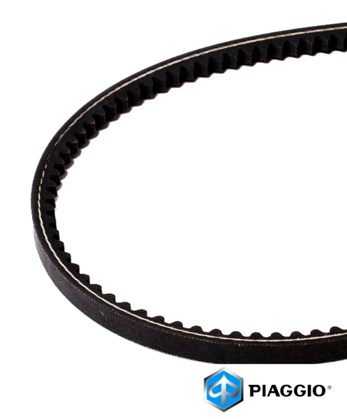 Keilriemen Mono gezahnt 9,7x975 mm Origial Piaggio Ciao Bravo Citta