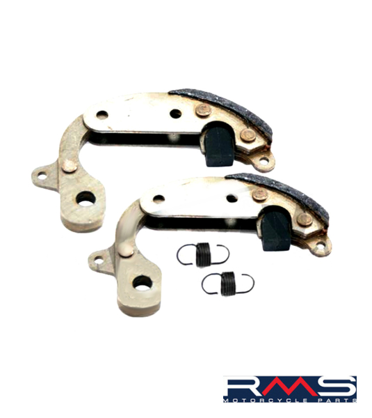 Starter Wandler Kupplung Starterbacken Vario Ciao, Bravo, SI, Bosss -RMS-
