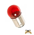 Birne rot BAY15D 12V 21/5W rot klein 18x35mm mm...