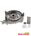 Kurbelgehäuse MP One Magnetzündung Membran Motorgehäuse Ciao -Malossi-