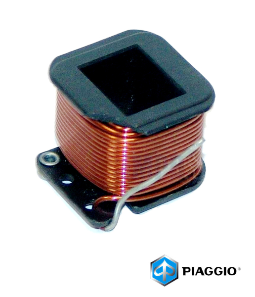Lichtspule für elektronische Zündung original Piaggio Ciao Bravo vespa SI
