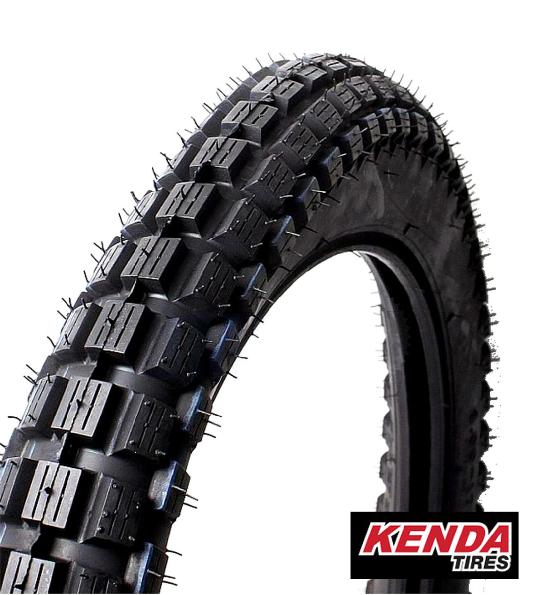 Enduro Reifen 17 Zoll