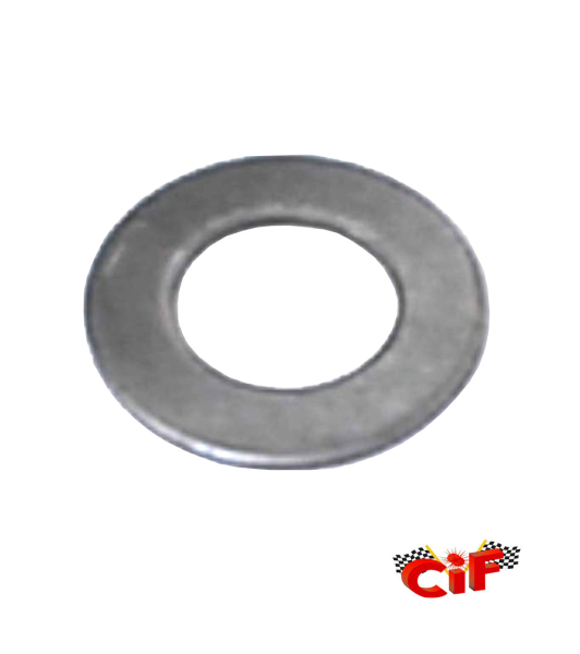Paßscheibe Unterlegscheibe Getriebe  Primärwelle 24x14x1,00mm Ciao, Bravo, Vespa SI, Citta, Grillo