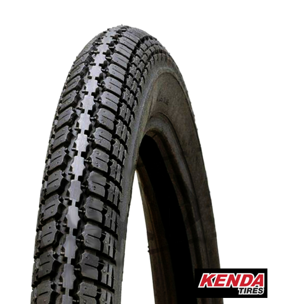 Reifen Kenda Street K260 2,25  x 17 Zoll Lastindex 26 (95 kg) Geschw.Index L (120 km/h )