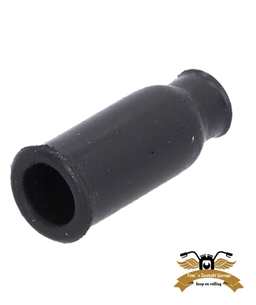 Tülle Gummikappe Abdeckkappe Zündung Zündkabel Kappe Ciao, Bravo, SI