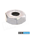 Mutter Kupplung Polradmutter Qualität M8x1,25 Mutter...