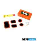 Reifen Pannenset Ttoolzz Schlauchflick Set
