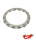 Steuersatz Lager Kugelkranz 45/34 mm Bravo, Vespa SI, Super Bravo -CIF-