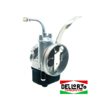 Vergaser Original Dellorto SHA 12/12 mm für Piaggio...