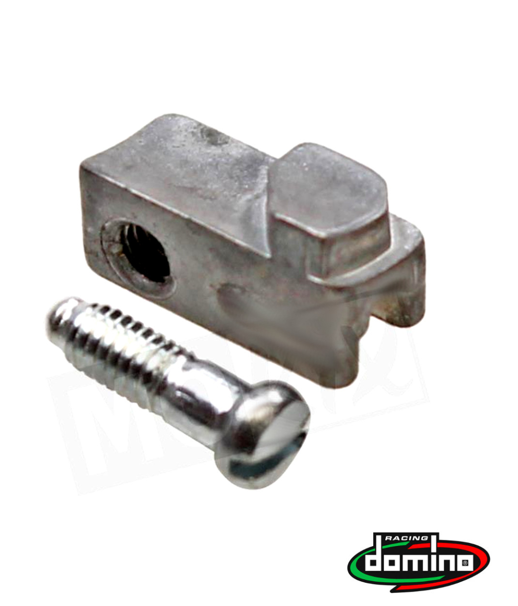 Gleitauflage, Gasseil, Vespa 125 / Ape 125