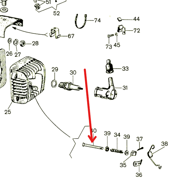 Aprilia Rs 125 Endschalldämpfer Aprilia RS 125 1997 - 2018