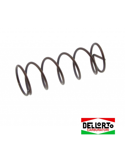 Dellorto Original Feder Gasschieber SHA Vergaser 14 / 15