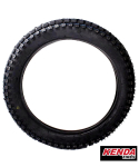 Reifen Cross Trial Stollenreifen Kenda Trial K262 3,00 x...
