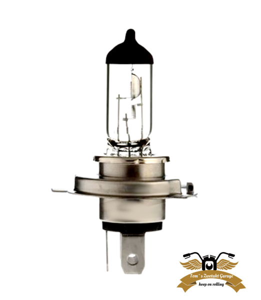 Birne PX43T HS1 12V 35/35W Lampe Bilux Mofa Moped KFZ