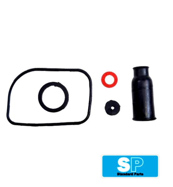 Dichtungssatz Dellorto SHA 10/12/13 Vergaser Dichtsatz Dichtung -SP Parts-