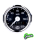 Tacho Tachometer Retro Design Ø 48mm VDO Anschluß 120 km/h -Schmitts-