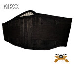Nierengurt klassisch schwarz Luxe MKX