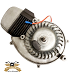 Ciao Tuning DMP Motor komplett neu aufgebaut 65 ccm generalüberholt