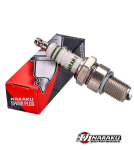 Zündkerze DENSO DS-W24ESR-U entstört --> NGK...