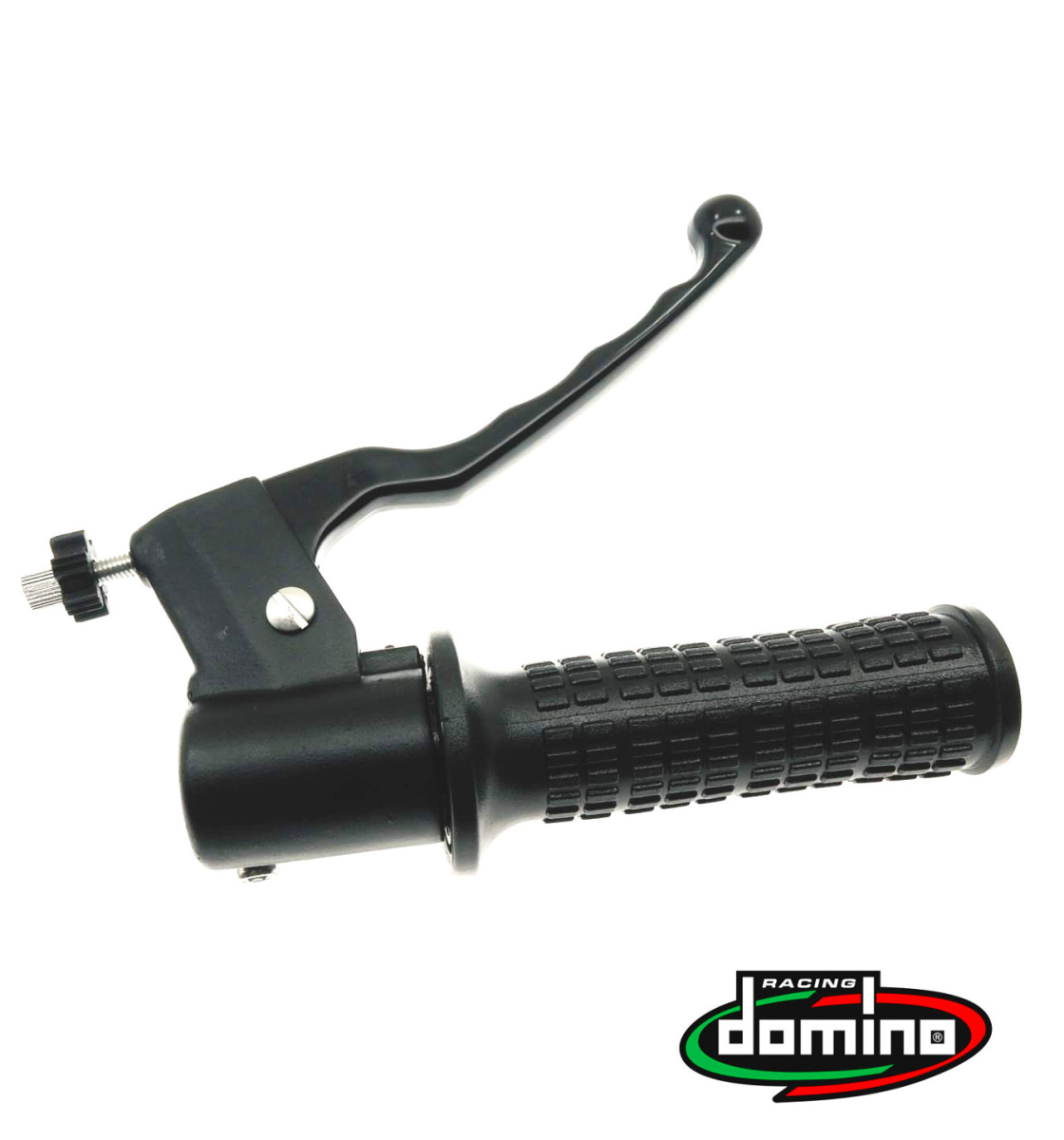 Gasgriff Mit Armatur Grau ALTE AUSFÜHRUNG KR 51 1 SR4