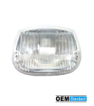 Scheinwerfereinsatz Scheinwerfer Piaggio Ciao P-PV-PX-PXV...