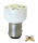 Birne BA15D LED 12V Lampe weiß mit 6 LED`s Mofa Moped Mokick Motorrad