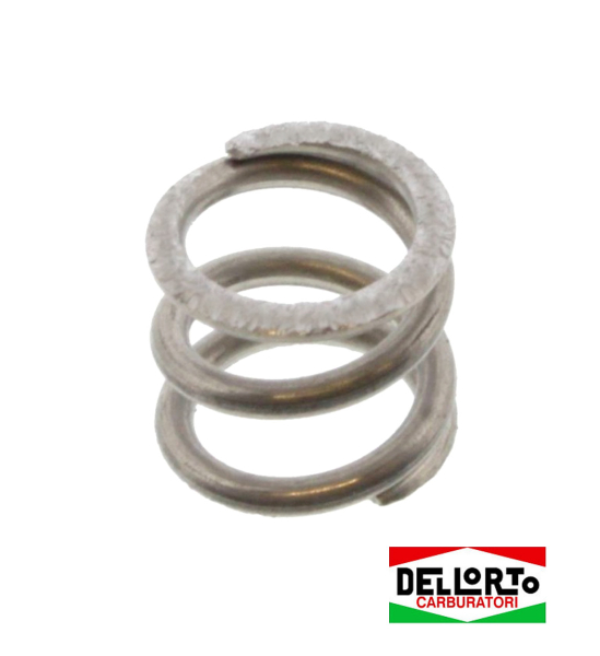 Dellorto SHA Vergaser Feder 8,4x7,5 mm > Zwotakt Garage, 1,20 €