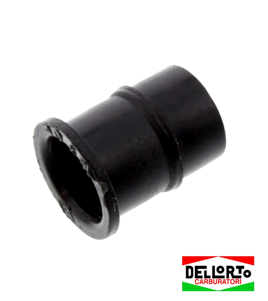 Lufteinlass für Luftfiltergehäuse SHA Ø10 x 17 mm -Dellorto-