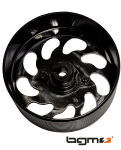 Kupplungsglocke Glocke Wandler Variatorantrieb Wandlerglocke -BGM-