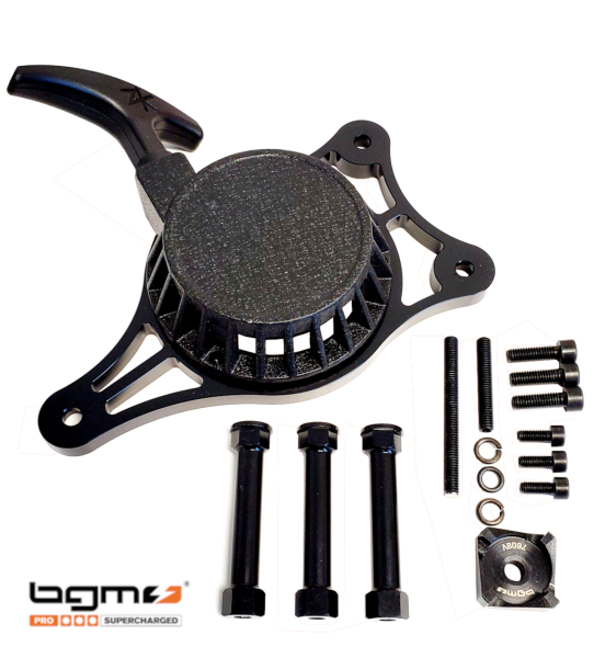 Seilzugstarter Pullstarter Handstarter für Piaggio Ciao Bravo SI -BGM-