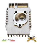 Zylinderkopf  Olympia Ø 43mm Bravo, Vespa SI, Boss 38,4-43,0mm -Olympia-