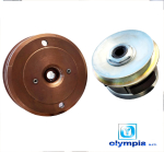 Wandler komplett Ø 100mm Kupplung Vario Ciao,...