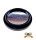 Embleme 3D Kunststoff Lenkkopf Abdeckung Kappe Ciao / Citta Abdeckkappe