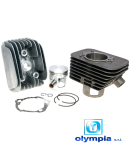Zylinder Zylinderkit Olympia 65ccm 43mm 10mm Kobo Ciao...