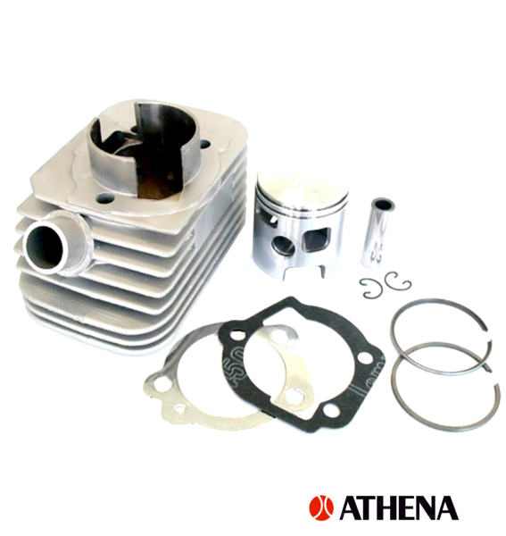 Zylinder Zylinderkit Athena Sporting Alu Ø 46mm 72ccm Ø 12mm Kolbenbolzen