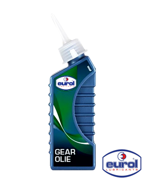 Getriebeöl 80W-90 100 ml Mofa für Piaggio Ciao, Bravo, Vespa SI -Eurol-