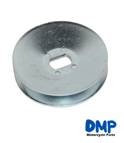 Riemenscheibe / Pully 55 mm Pulley DMP Ciao Bravo Vespa SI Boss Boxer