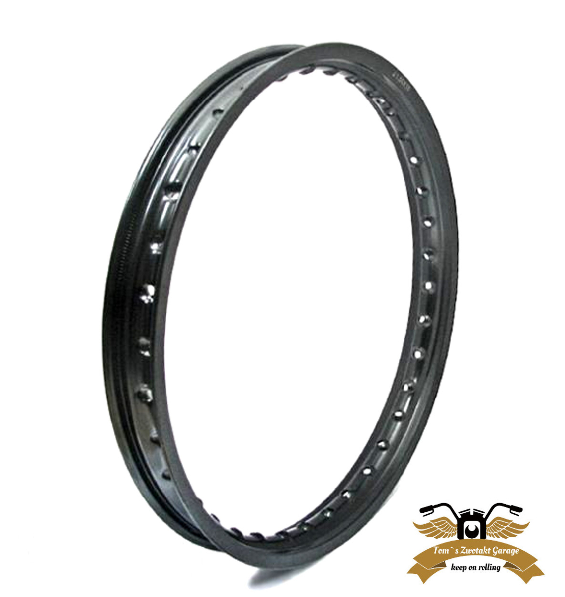 Felge Felgenring Aluminium Schwarz 1 60 X 16 Zoll Zwotakt Garage 39 felge-felgenring-aluminium-schwarz-1-60-x-16-zoll-zwotakt-garage-39