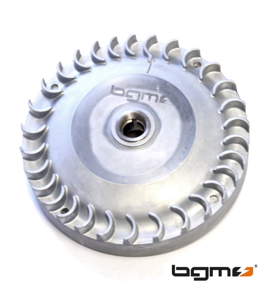 Polrad BGM PRO Touring 1315g elektronische Zündung Schwugrad Ciao, Bravo