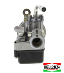 Vergaser Original Dellorto SHA 12/12 mm für Piaggio Ciao, Bravo ab `82